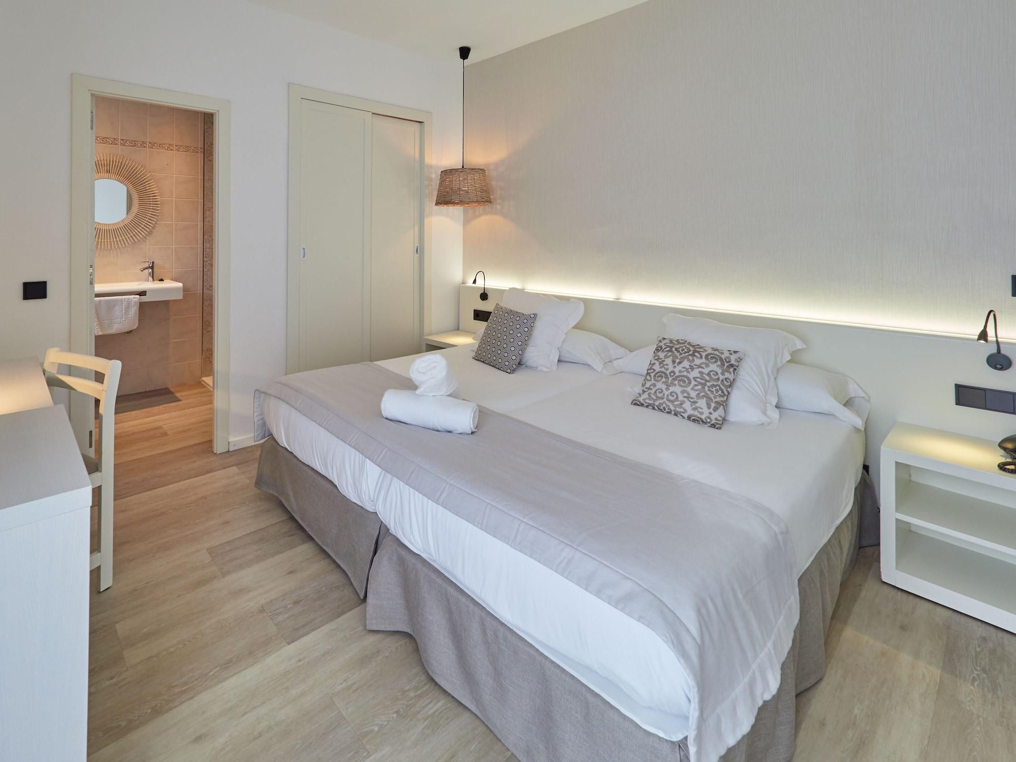 Paguera Treff Boutique Hotel Peguera Exteriör bild