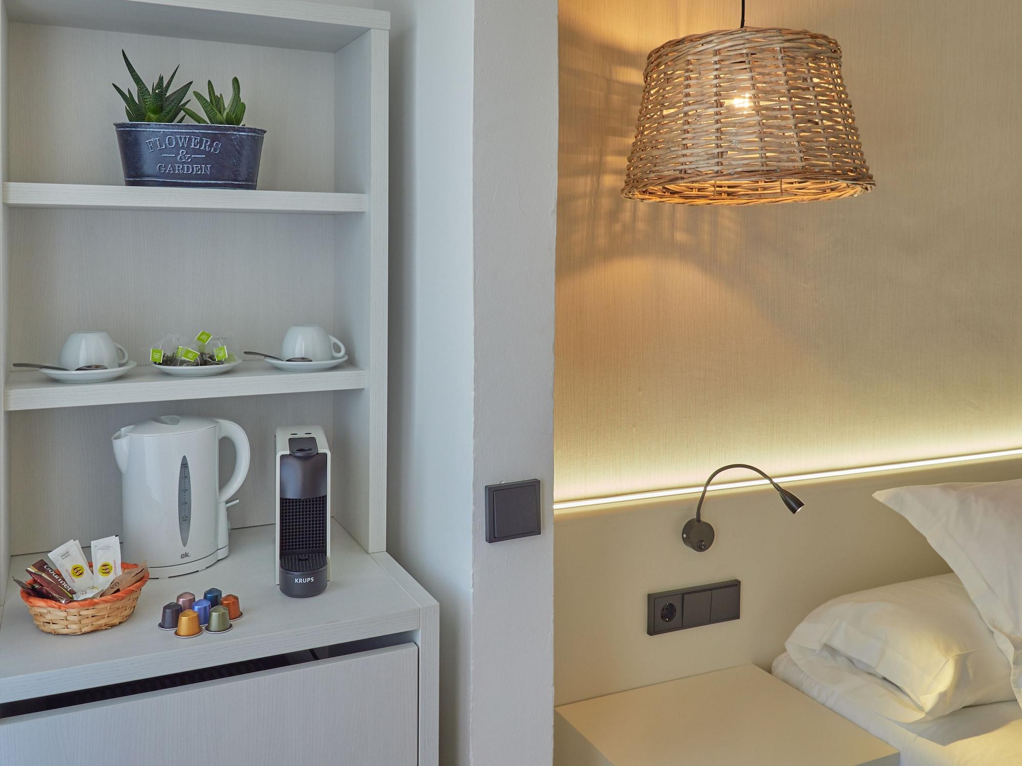 Paguera Treff Boutique Hotel Peguera Exteriör bild
