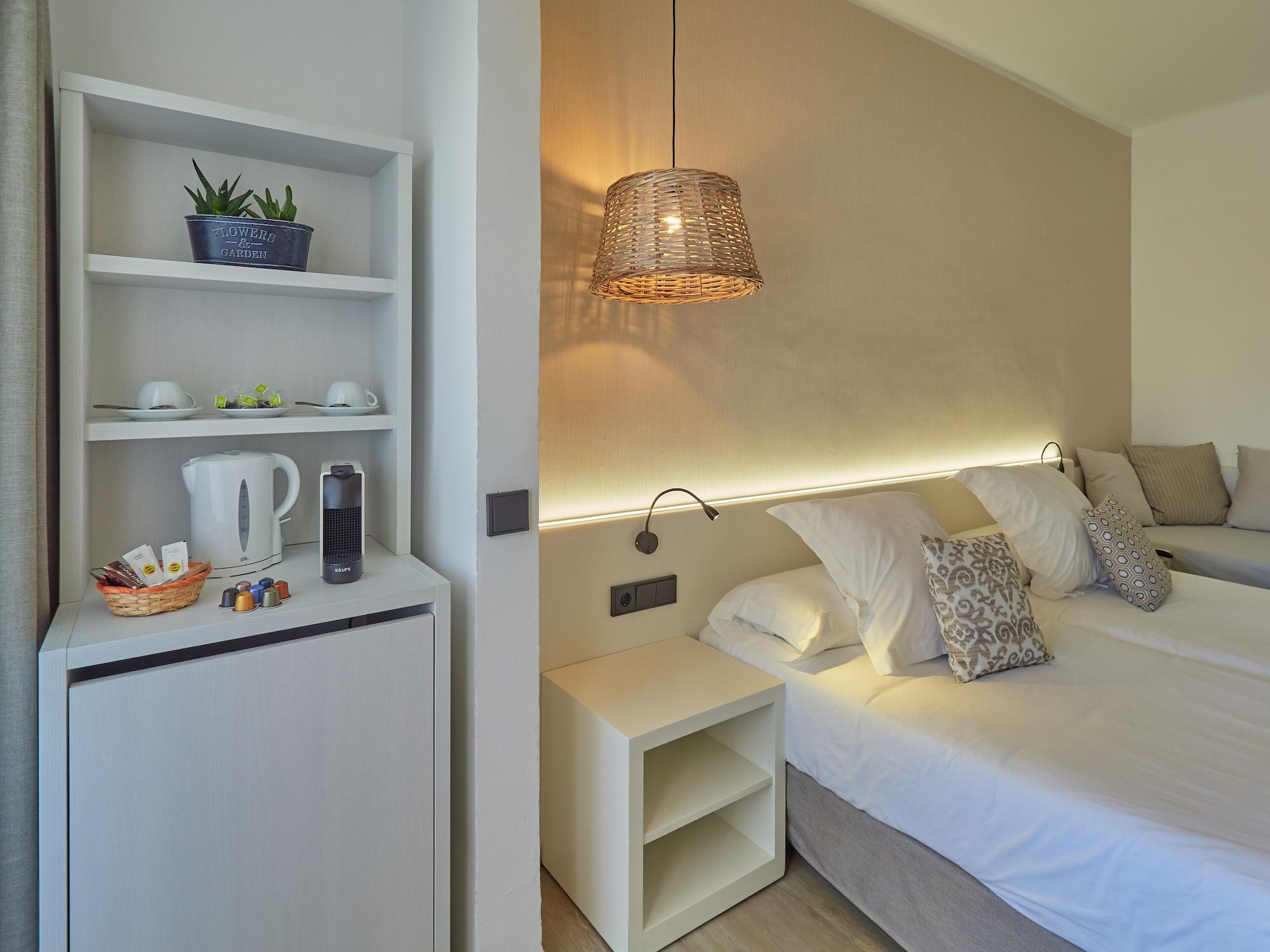 Paguera Treff Boutique Hotel Peguera Exteriör bild