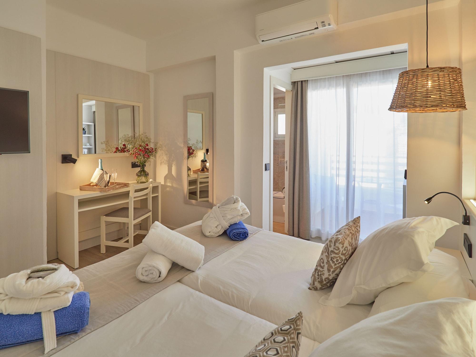 Paguera Treff Boutique Hotel Peguera Exteriör bild