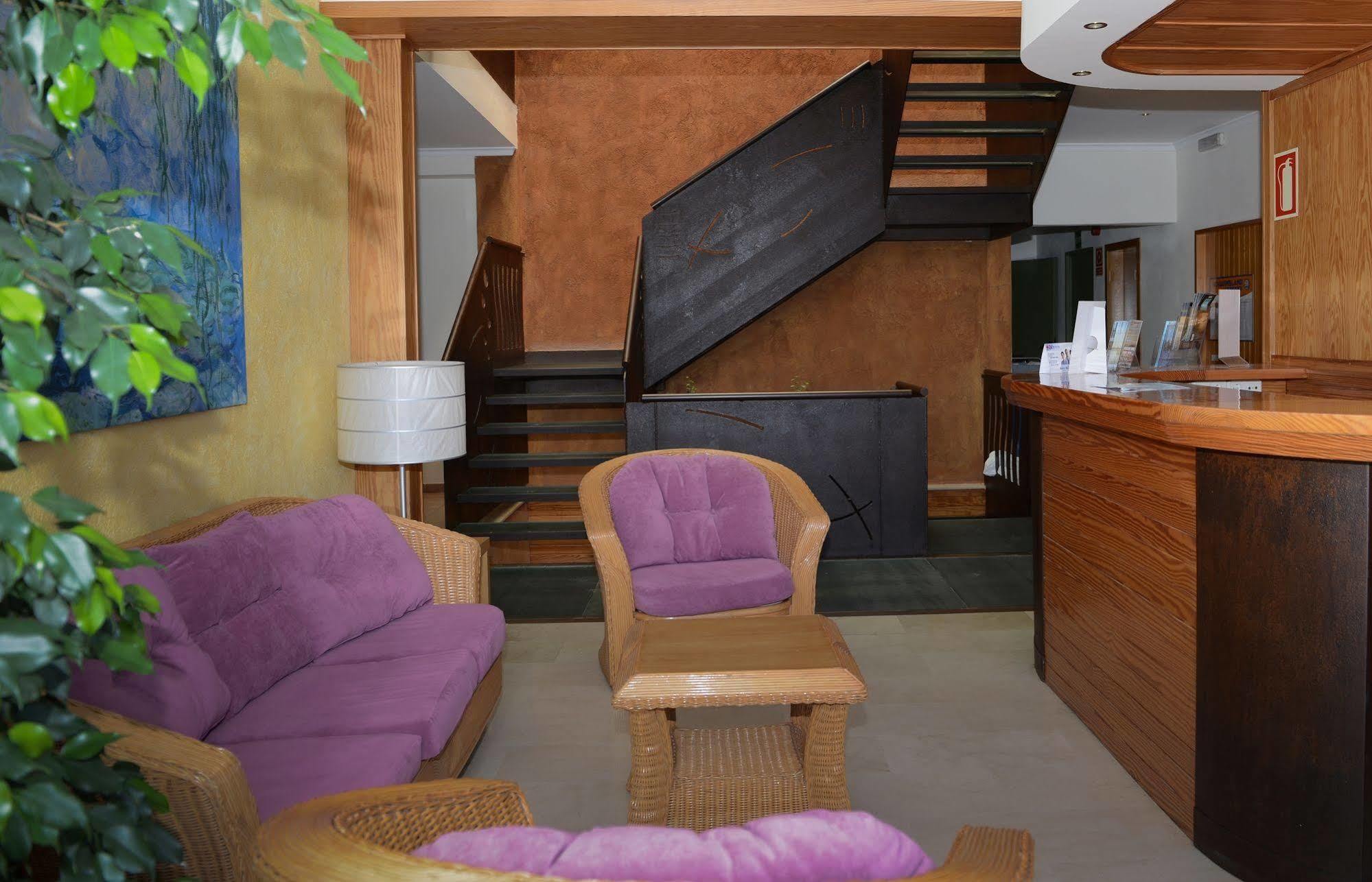 Paguera Treff Boutique Hotel Peguera Exteriör bild