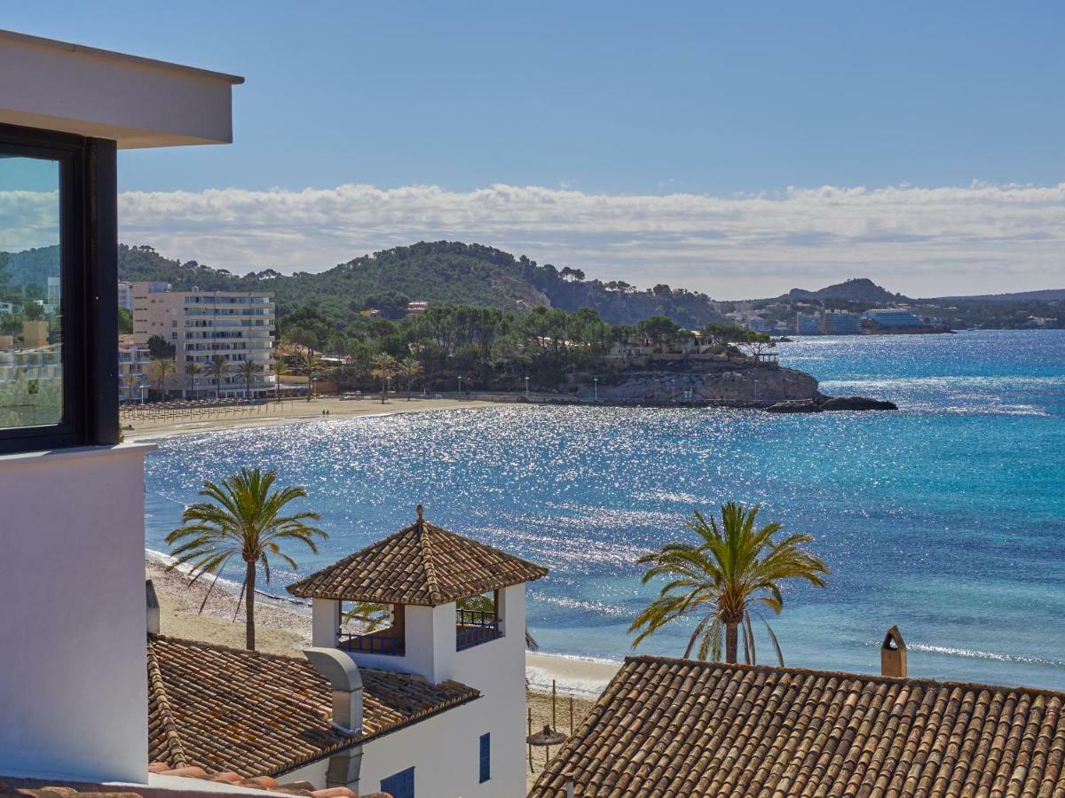 Paguera Treff Boutique Hotel Peguera Exteriör bild