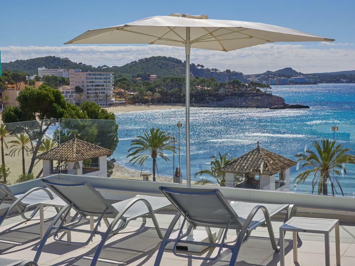 Paguera Treff Boutique Hotel Peguera Exteriör bild